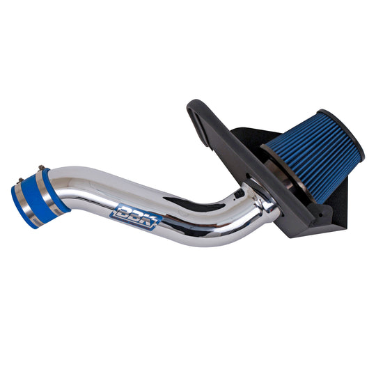 BBK DODGE CHARGER/CHALLENGER/MAGNUM/300 V6 COLD AIR INTAKE - DFW Speed Syndicate