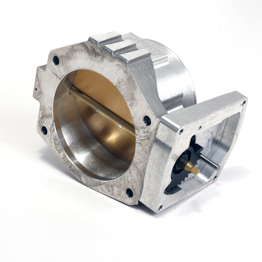 BBK 2009-2014 CORVETTE CAMARO LS3 6.2L 95MM THROTTLE BODY - DFW Speed Syndicate