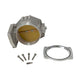 BBK 2009-2014 CORVETTE CAMARO LS3 6.2L 102MM THROTTLE BODY - DFW Speed Syndicate