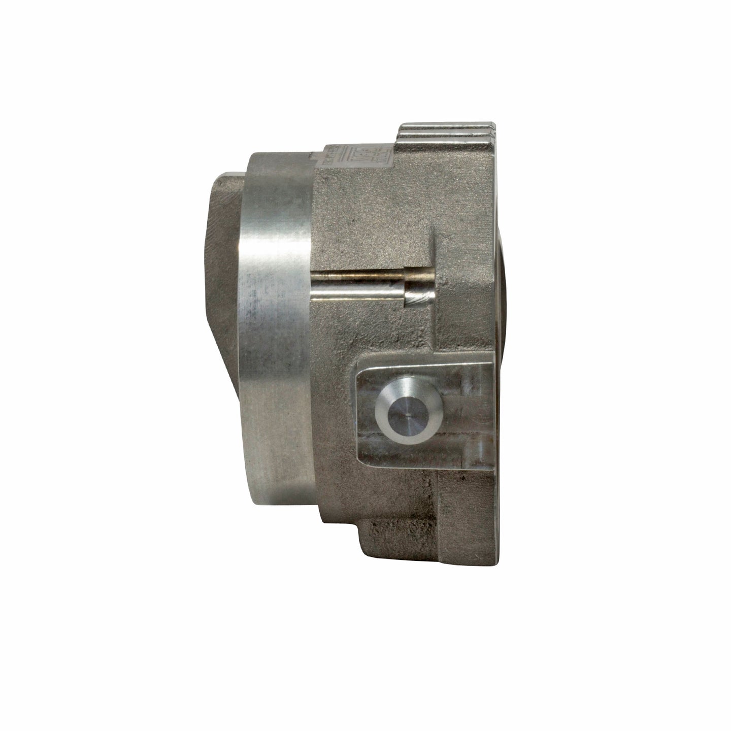 BBK 2009-2014 CORVETTE CAMARO LS3 6.2L 102MM THROTTLE BODY - DFW Speed Syndicate