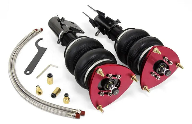 Air Lift Performance 15-16 Subaru WRX/STi Front Kit Air Lift