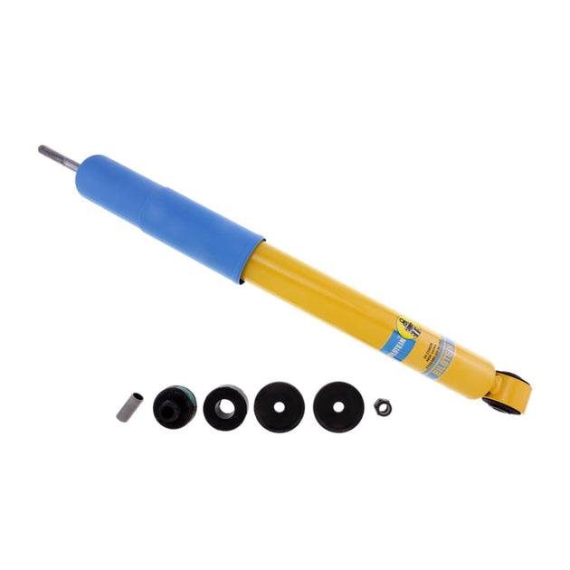 Bilstein 4600 Series 13-14 Dodge Ram 3500 Front 46mm Monotube Shock Absorber Bilstein