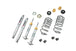 Belltech LOWERING KIT WITH SP SHOCKS Belltech