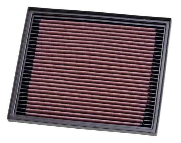 K&N Replacement Air Filter LAND ROVER RANGE ROVER 4.0/4.6L 97-02, DISCOVERY 4.0/4.6L 99-04 - DFW Speed Syndicate