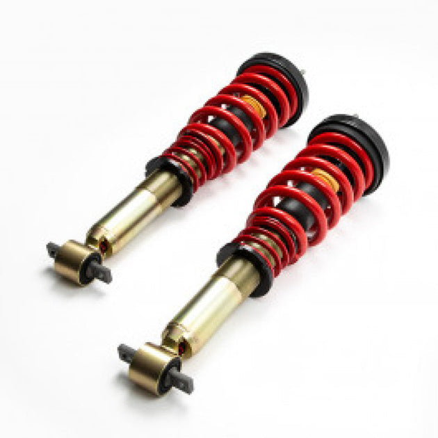 Belltech Coilover Kit 07-18 Chevy / GMC 1500 2WD/4WD  w/ Replacement Shocks Belltech