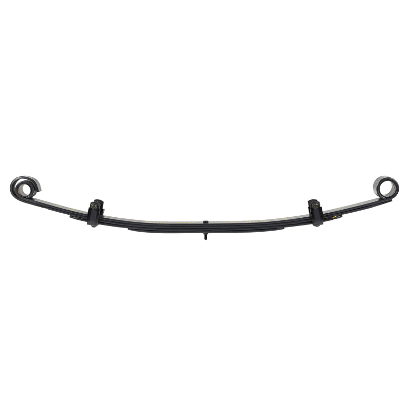 ARB / OME Leaf Spring Suzuki Sierra F - DFW Speed Syndicate