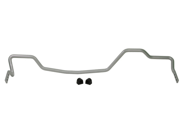 Whiteline 10/89-99 Subaru Legacy Rear 22mm Swaybar- X-heavy duty adjustable - DFW Speed Syndicate