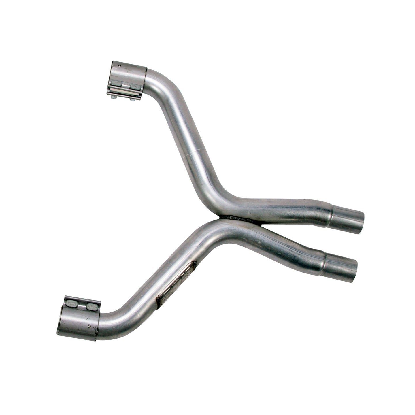 BBK MUSTANG V6 3.7L FULL X PIPE WITH CONVERTERS - DFW Speed Syndicate