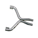 BBK MUSTANG V6 3.7L FULL X PIPE WITH CONVERTERS - DFW Speed Syndicate