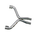 BBK MUSTANG V6 3.7L FULL X PIPE WITH CONVERTERS - DFW Speed Syndicate