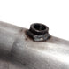 BBK MUSTANG GT 3" SHORT MID PIPE W/ CONVERTERS FOR 1633/0 1856/0 HEADERS - DFW Speed Syndicate