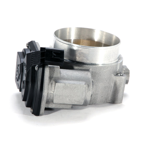 BBK MUSTANG GT 5.0 FORD F SERIES 5.0 TRUCK 90MM THROTTLE BODY - DFW Speed Syndicate