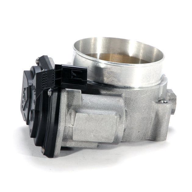 BBK MUSTANG GT 5.0 FORD F SERIES 5.0 TRUCK 90MM THROTTLE BODY - DFW Speed Syndicate