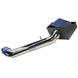 BBK FORD RAPTOR 6.2L COLD AIR INDUCTION SYSTEM (CHROME) - DFW Speed Syndicate
