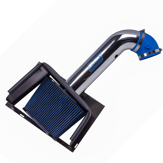 BBK Cold Air Intake Kit - DFW Speed Syndicate