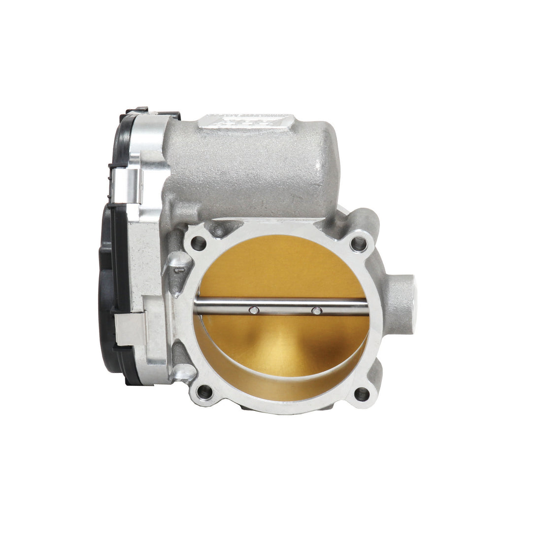 BBK Throttle Body - DFW Speed Syndicate