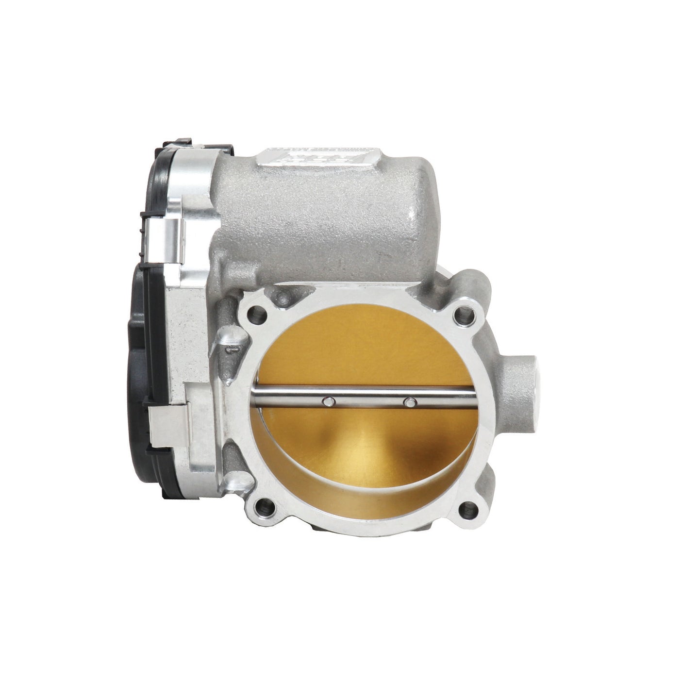 BBK Throttle Body - DFW Speed Syndicate