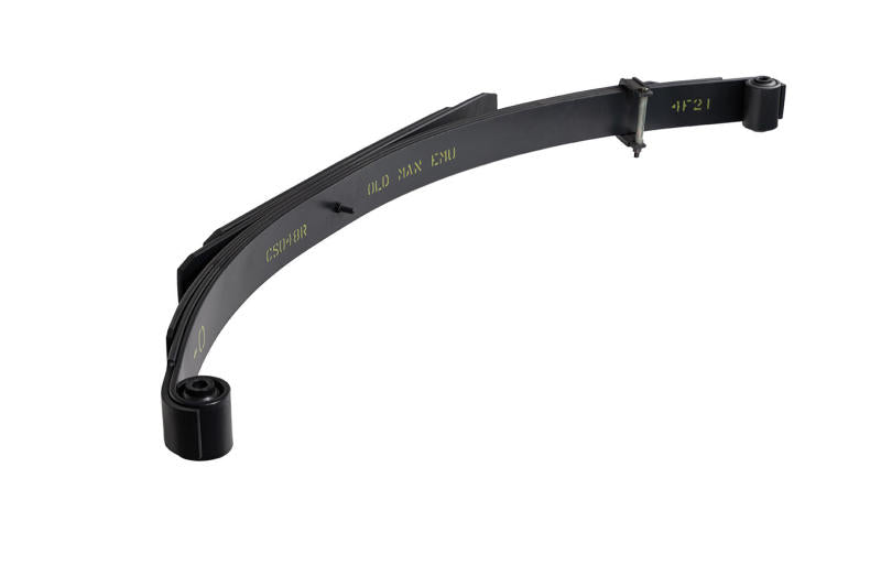 ARB / OME Leaf Spring Ford F Ser-99-04-R - DFW Speed Syndicate