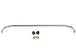 Whiteline 9/10+ Impreza GH/GR MY11 / 9/10+ STi Front 22mm Swaybar-heavy duty - DFW Speed Syndicate