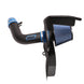 BBK MUSTANG 3.7L COLD AIR INDUCTION SYSTEM (BLACKOUT) - DFW Speed Syndicate