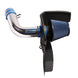 BBK MUSTANG 3.7L COLD AIR INDUCTION SYSTEM (CHROME) - DFW Speed Syndicate