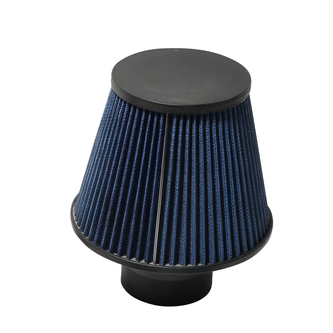 BBK MUSTANG GT 5.0 COLD AIR INDUCTION SYSTEM (BLACKOUT) - DFW Speed Syndicate