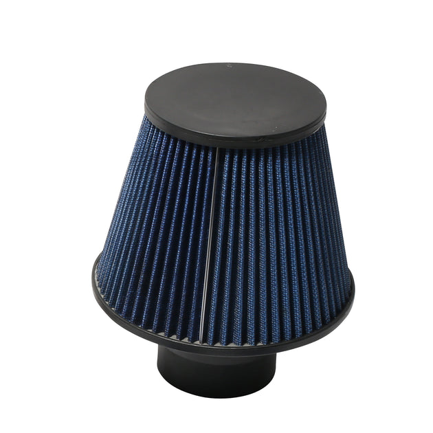 BBK MUSTANG GT 5.0 COLD AIR INDUCTION SYSTEM (BLACKOUT) - DFW Speed Syndicate