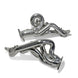 BBK MUSTANG GT 1-3/4 TUNED LENGTH SHORTY HEADERS (CERAMIC) - DFW Speed Syndicate
