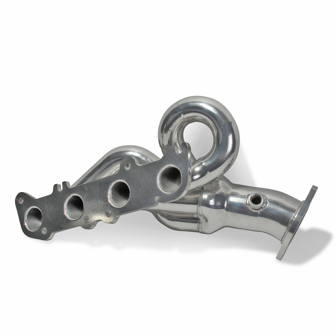 BBK MUSTANG GT 1-3/4 TUNED LENGTH SHORTY HEADERS (CERAMIC) - DFW Speed Syndicate