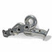 BBK MUSTANG GT 1-3/4 TUNED LENGTH SHORTY HEADERS (CERAMIC) - DFW Speed Syndicate