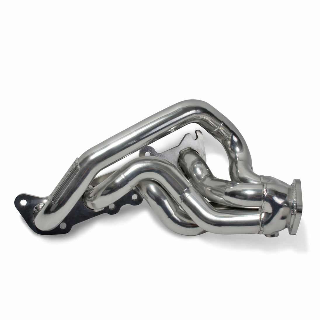 BBK MUSTANG GT 1-3/4 TUNED LENGTH SHORTY HEADERS (CERAMIC) - DFW Speed Syndicate