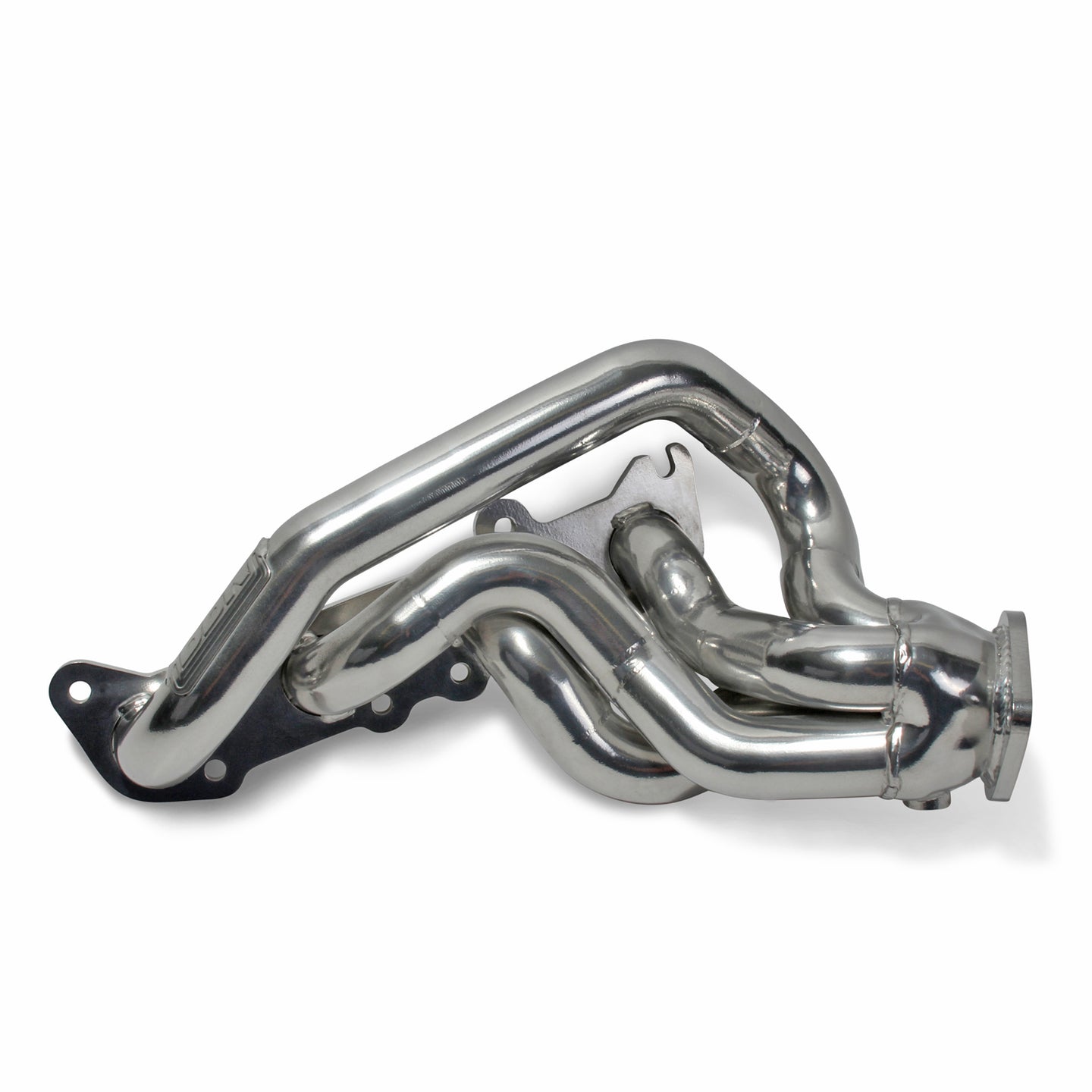 BBK MUSTANG GT 1-3/4 TUNED LENGTH SHORTY HEADERS (CERAMIC) - DFW Speed Syndicate