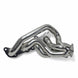 BBK MUSTANG GT 1-3/4 TUNED LENGTH SHORTY HEADERS (CERAMIC) - DFW Speed Syndicate