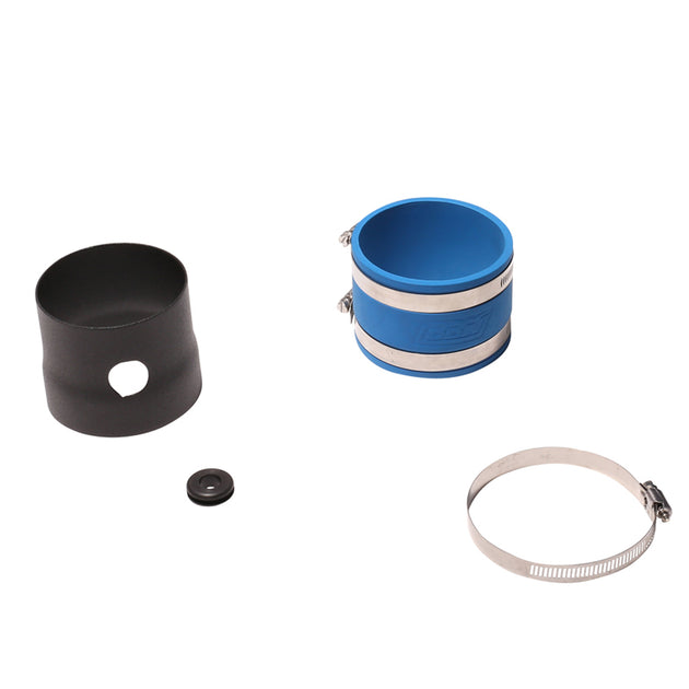 BBK MUSTANG ECOBOOST COLD AIR INTAKE SYSTEM (BLACKOUT) - DFW Speed Syndicate