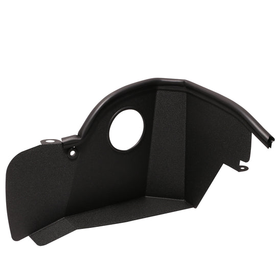 BBK MUSTANG ECOBOOST COLD AIR INTAKE SYSTEM (CHROME) - DFW Speed Syndicate