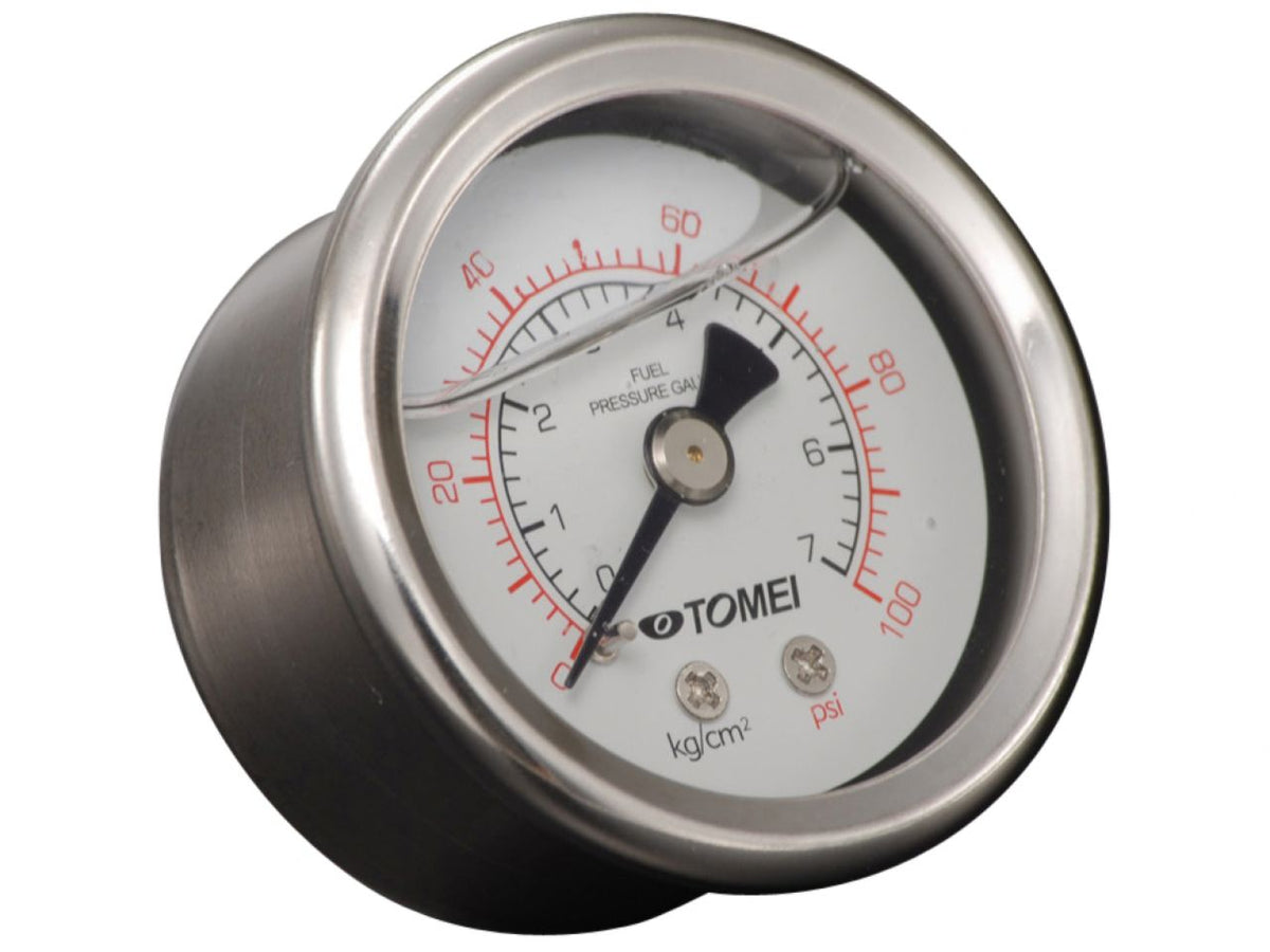 Tomei Fuel Pressure Gauge TB510A-0000A FR SPORT