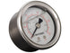 Tomei Fuel Pressure Gauge TB510A-0000A FR SPORT