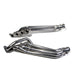 BBK MUSTANG GT 5.0 1-7/8" LONG TUBE HEADERS (CERAMIC) - DFW Speed Syndicate