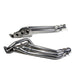 BBK MUSTANG GT 5.0 1-7/8" LONG TUBE HEADERS (CERAMIC) - DFW Speed Syndicate