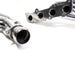 BBK MUSTANG GT 5.0 1-7/8" LONG TUBE HEADERS (CERAMIC) - DFW Speed Syndicate