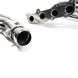BBK MUSTANG GT 5.0 1-7/8" LONG TUBE HEADERS (CERAMIC) - DFW Speed Syndicate