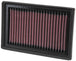 K&N Replacement Air Filter 12-13 Toyota Prius C 1.5L L4 F/I - DFW Speed Syndicate