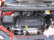 K&N 11-13 Chevrolet Aveo 1.2L/1.3L/1.4L/1.6L / 12-13 Sonic 1.4L/1.8L Replacement Air Filter - DFW Speed Syndicate