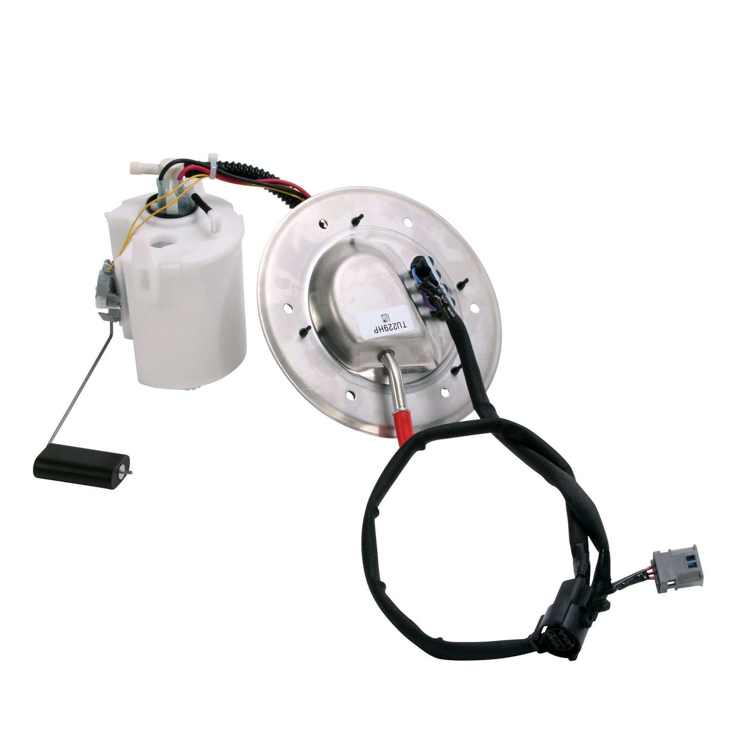 BBK 1999-2000 MUSTANG V6 GT & COBRA 300 LPH ELECTRIC IN-TANK FUEL PUMP - DFW Speed Syndicate