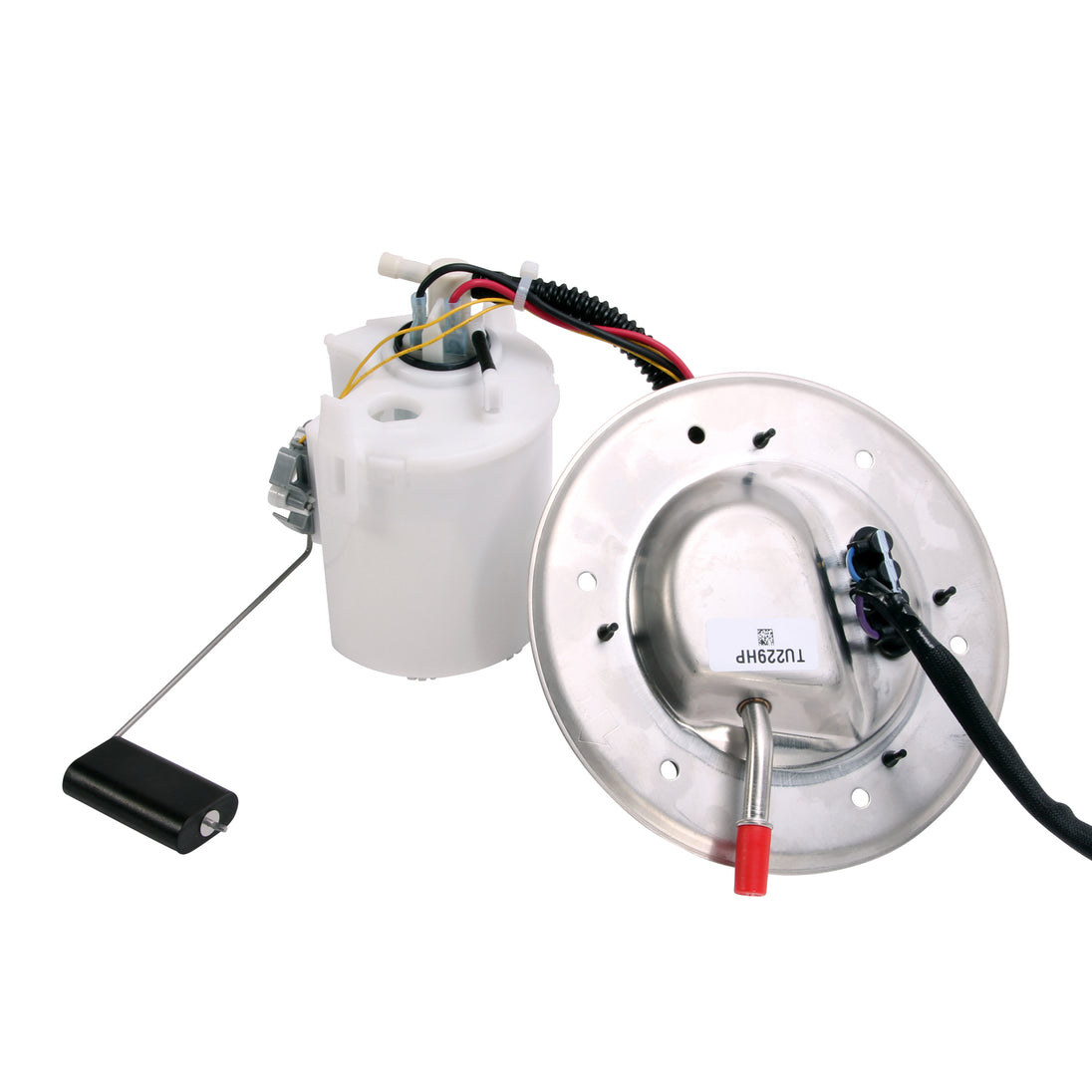 BBK 2001-2004 MUSTANG V6 GT/2001-2001 COBRA 300 LPH ELECTRIC IN-TANK FUEL PUMP - DFW Speed Syndicate