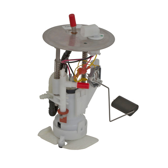 BBK 2006-2009 MUSTANG V6 & GT 300 LPH ELECTRIC IN-TANK FUEL PUMP - DFW Speed Syndicate