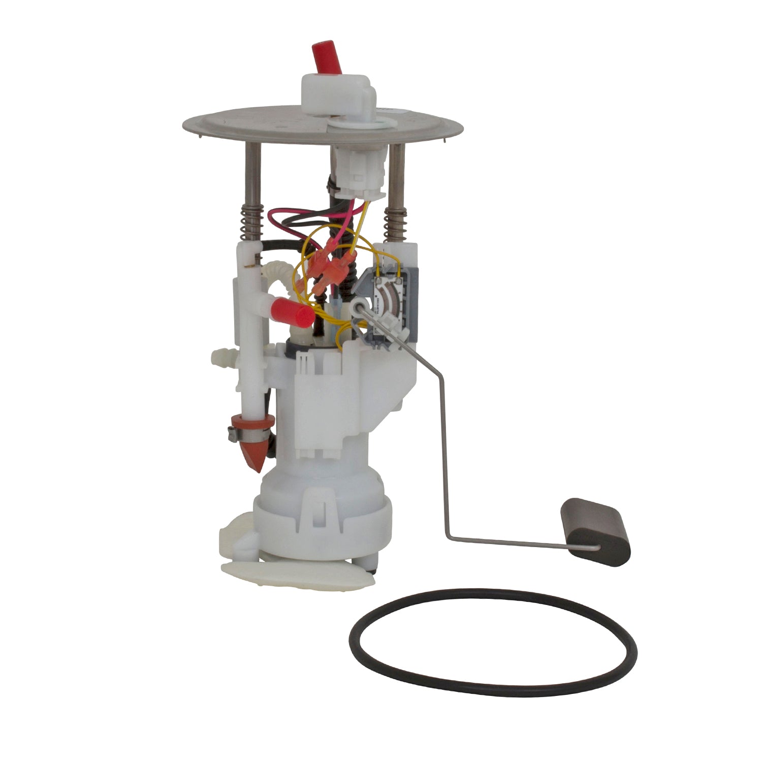 BBK 2010 MUSTANG V6 & GT 300 LPH ELECTRIC IN-TANK FUEL PUMP - DFW Speed Syndicate