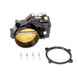 BBK Throttle Body - DFW Speed Syndicate