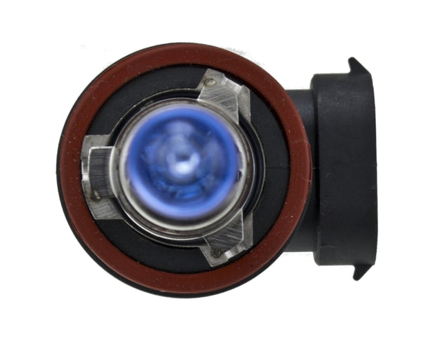 Hella Optilux H9 12V/100W XB Xenon White Bulb (pair) - DFW Speed Syndicate
