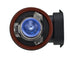 Hella Optilux H9 12V/100W XB Xenon White Bulb (pair) - DFW Speed Syndicate